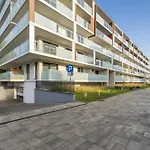 Apartment Perlowa Przystan Uzdrowisko By Jantar *
