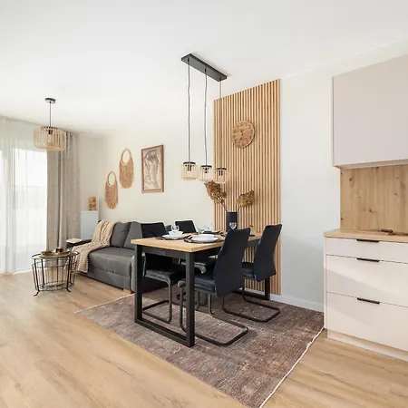 Perlowa Przystan Uzdrowisko By Jantar *