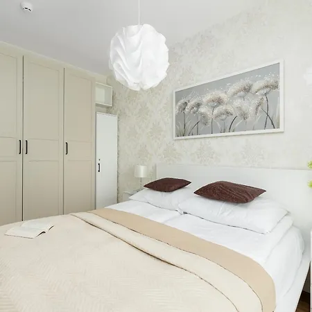 Perlowa Przystan Uzdrowisko By Jantar *