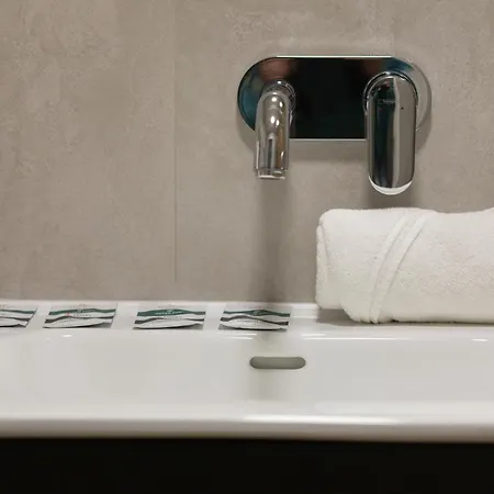 Perlowa Przystan Uzdrowisko By Jantar *