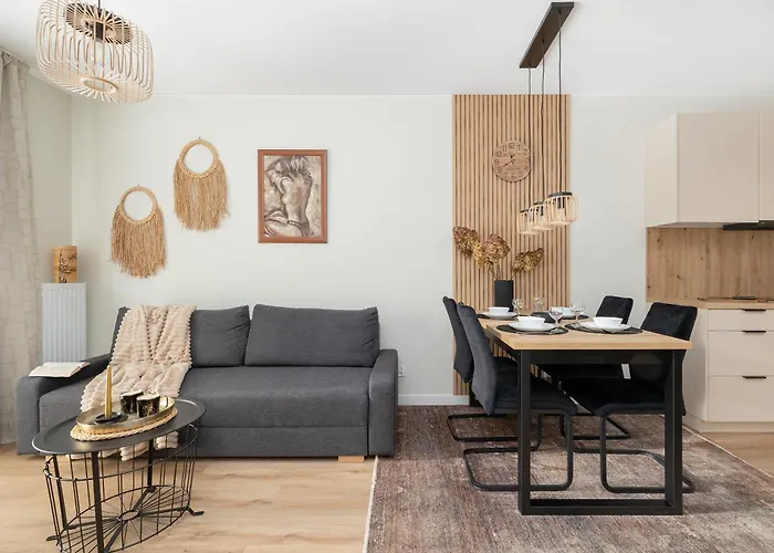 Perlowa Przystan Uzdrowisko By Jantar *