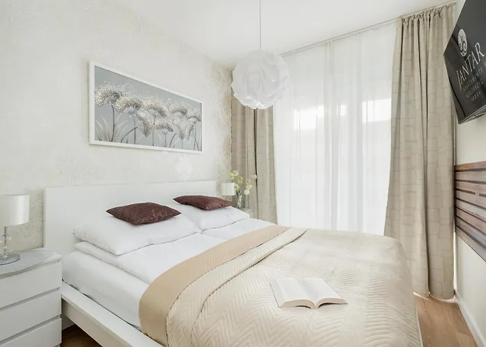 Perlowa Przystan Uzdrowisko By Jantar