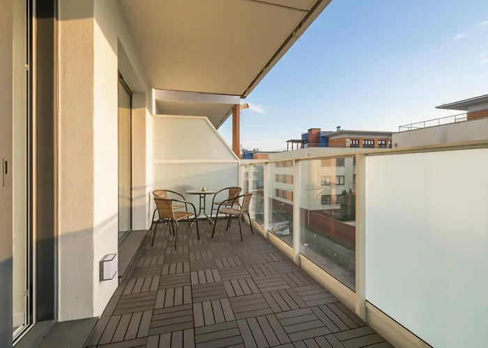 Perlowa Przystan Uzdrowisko By Jantar *