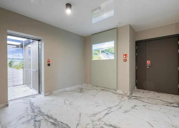 Perlowa Przystan Uzdrowisko By Jantar