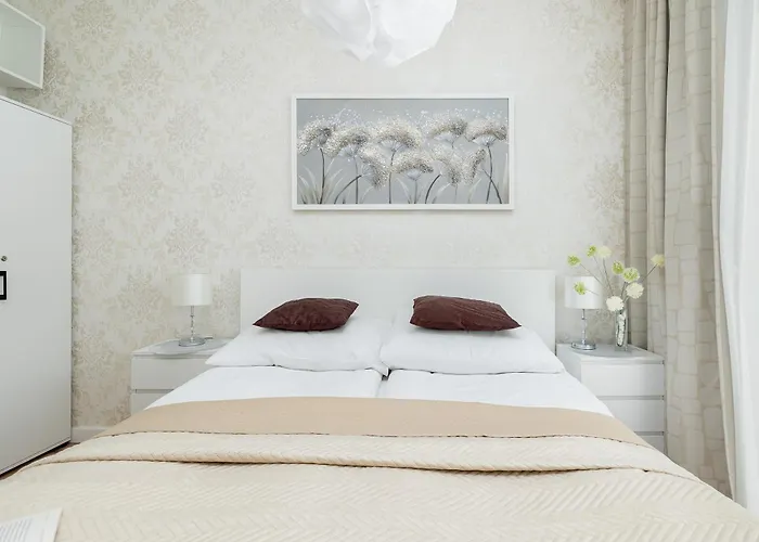 Perlowa Przystan Uzdrowisko By Jantar