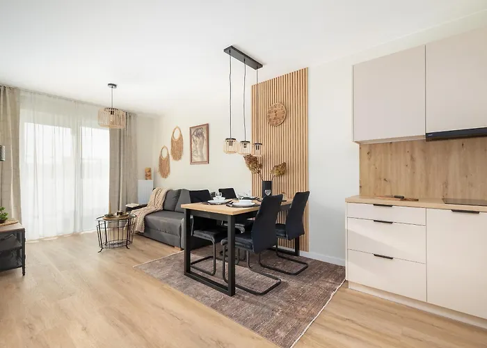 Perlowa Przystan Uzdrowisko By Jantar *