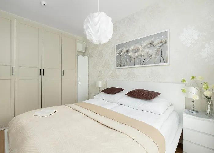 Perlowa Przystan Uzdrowisko By Jantar *