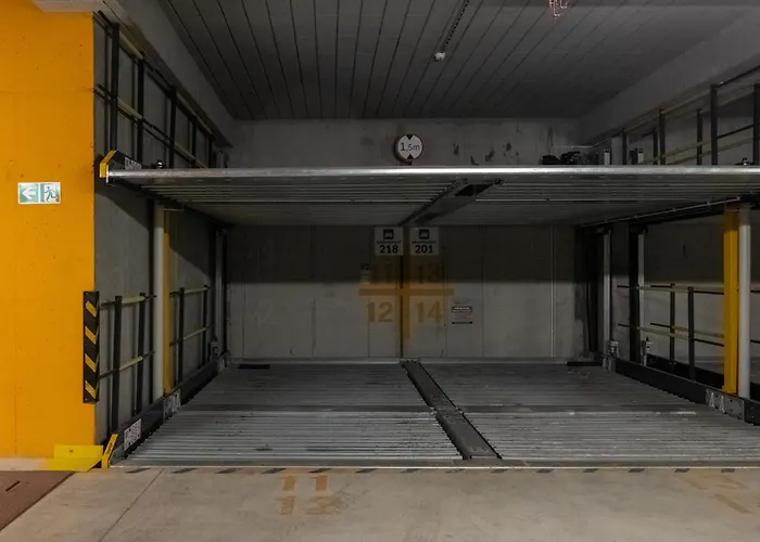 Perlowa Przystan Uzdrowisko By Jantar