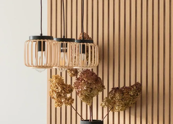 Perlowa Przystan Uzdrowisko By Jantar * Kolberg