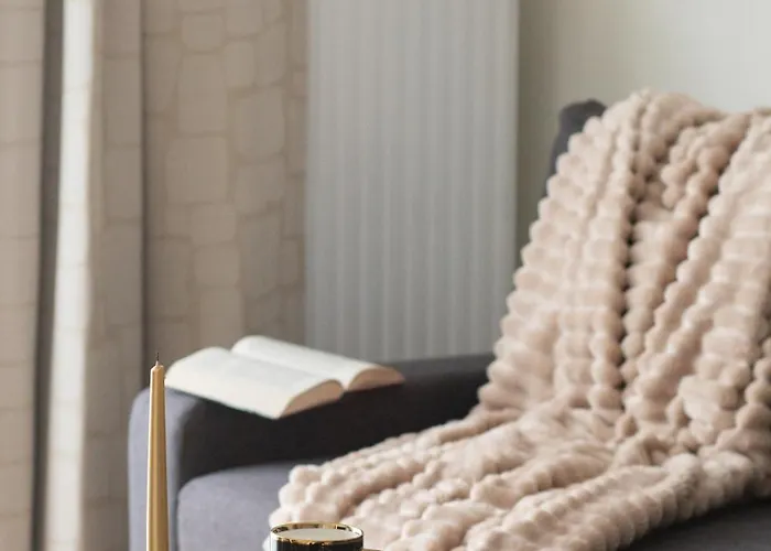 Perlowa Przystan Uzdrowisko By Jantar * Kolberg