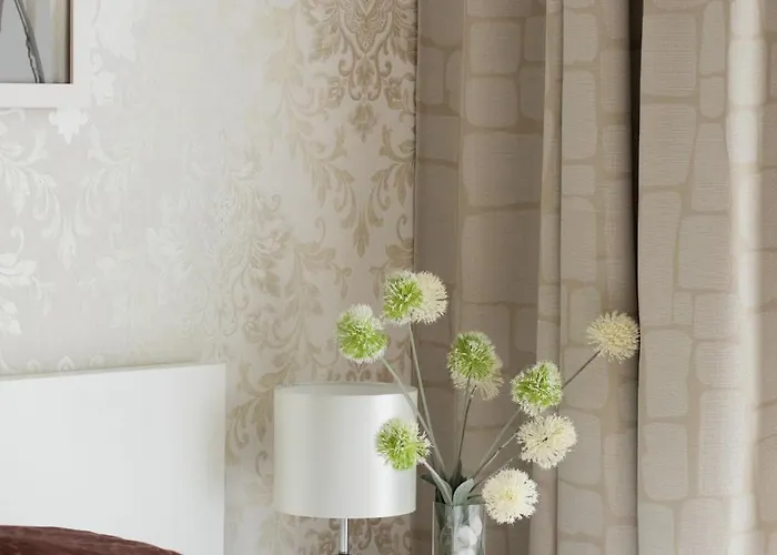 Perlowa Przystan Uzdrowisko By Jantar